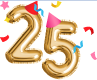 logo 25